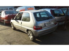 citroën saxo del año 2000