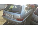 CITROËN SAXO