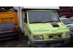 iveco daily caja cerrada (1989 =>) del año 1996