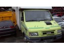 IVECO DAILY CAJA CERRADA (1989 =>)