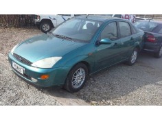 ford focus berlina (cak) del año 1999