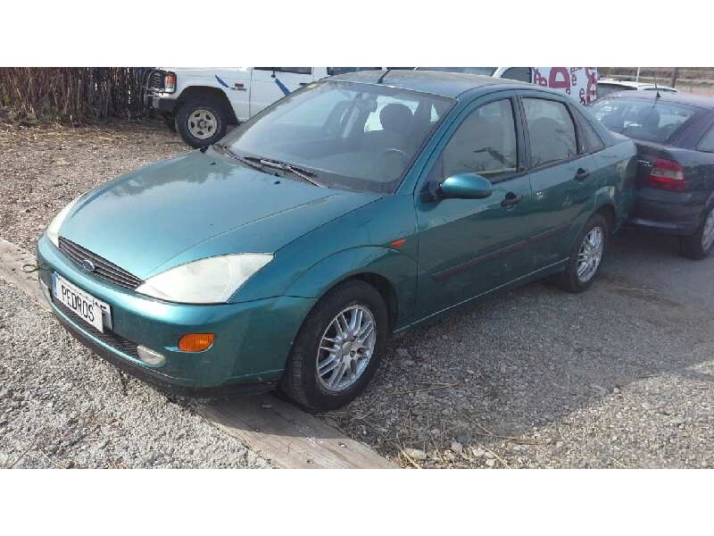ford focus berlina (cak) del año 1999