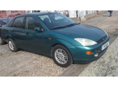 ford focus berlina (cak) del año 1999 2