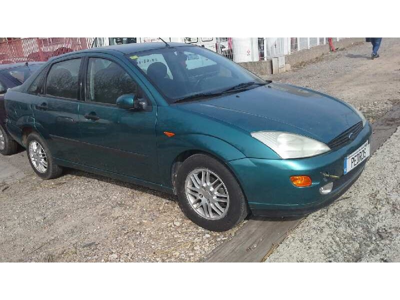 ford focus berlina (cak) del año 1999