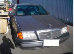 mercedes-benz clase c (w202) berlina del año 1995