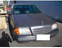 MERCEDES-BENZ CLASE C (W202) BERLINA
