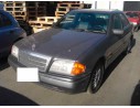 MERCEDES-BENZ CLASE C (W202) BERLINA