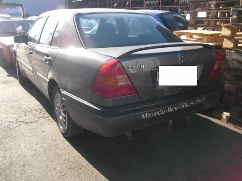 mercedes-benz clase c (w202) berlina del año 1995