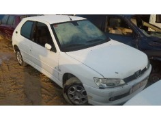 peugeot 306 berlina 3/4/5 puertas (s2) del año 2000