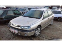 renault laguna (b56) del año 1999