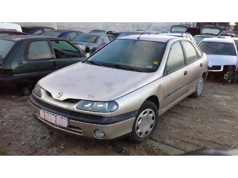 renault laguna (b56) del año 1999