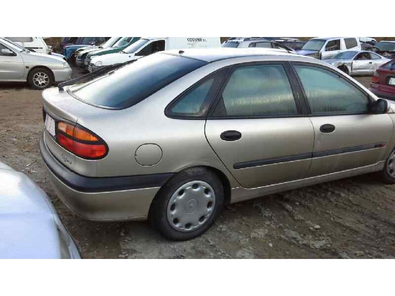 renault laguna (b56) del año 1999