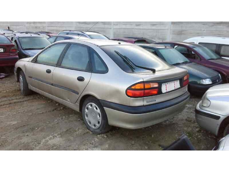 renault laguna (b56) del año 1999