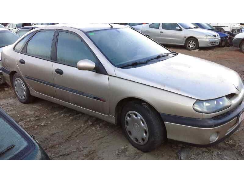 renault laguna (b56) del año 1999