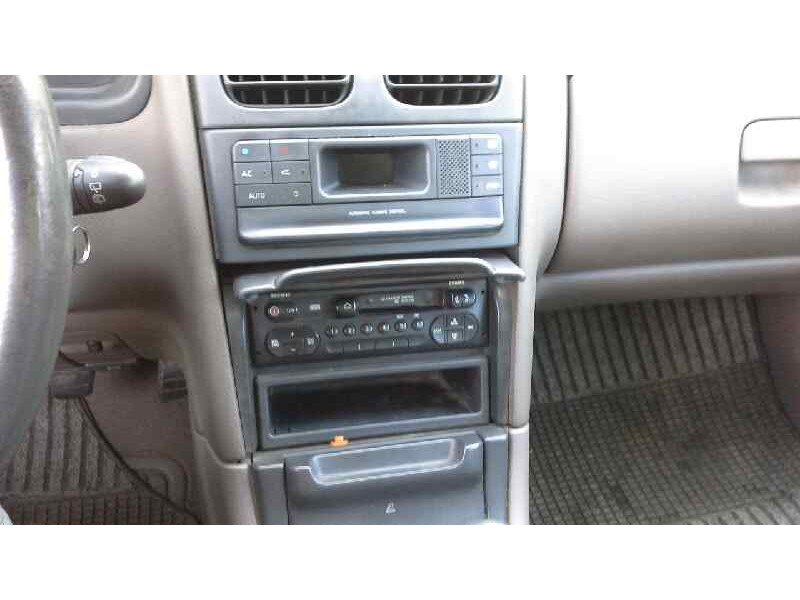 renault laguna (b56) del año 1999