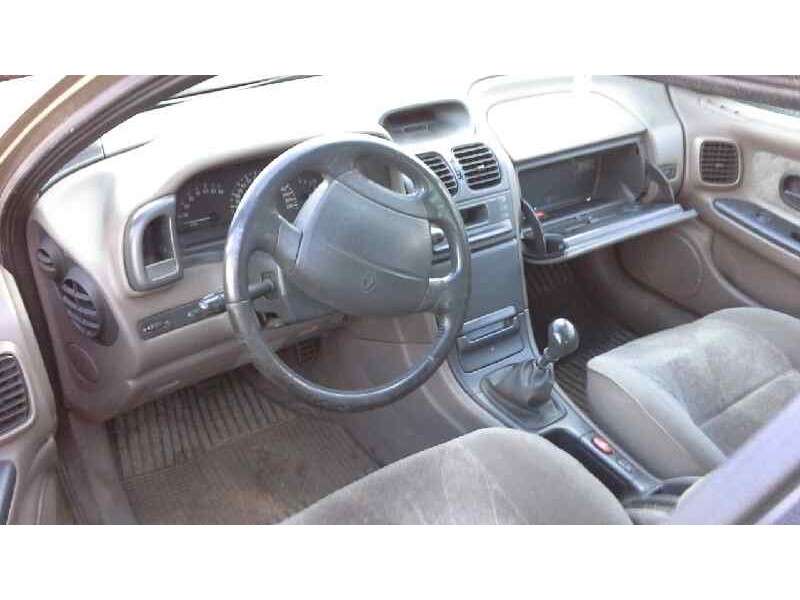 renault laguna (b56) del año 1999