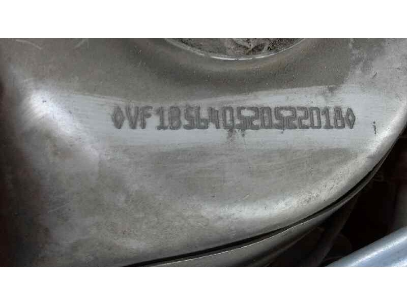 renault laguna (b56) del año 1999