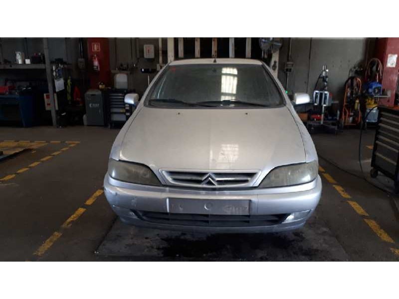 citroën xsara berlina del año 1999
