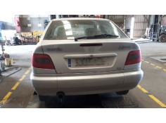 citroën xsara berlina del año 1999 2