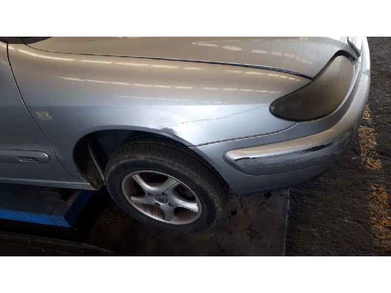 citroën xsara berlina del año 1999