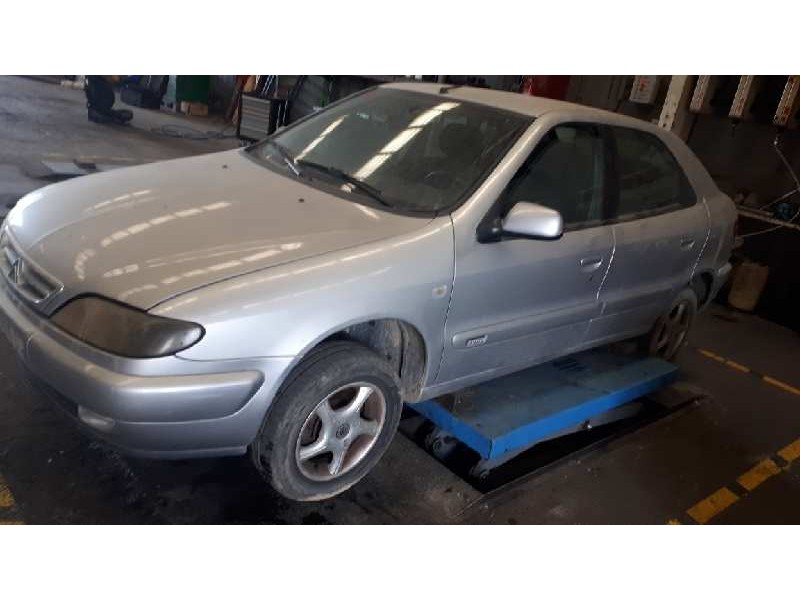 citroën xsara berlina del año 1999