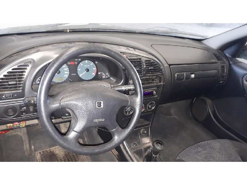 citroën xsara berlina del año 1999