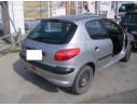 PEUGEOT 206 BERLINA