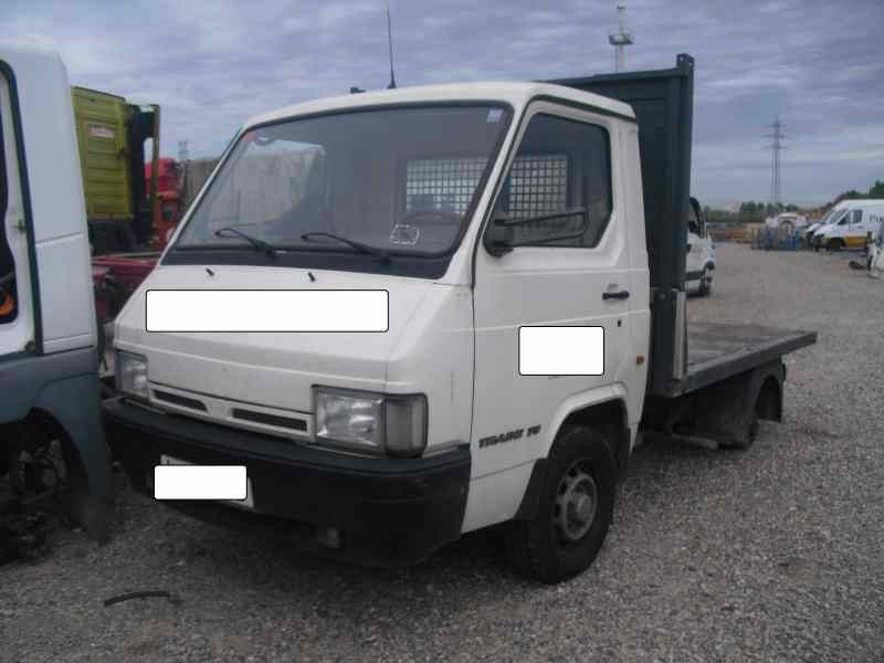 nissan trade 100 del año 1997