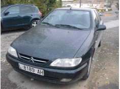 citroën xsara berlina del año 1997