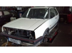 volkswagen golf ii (191/193) del año 1991 2