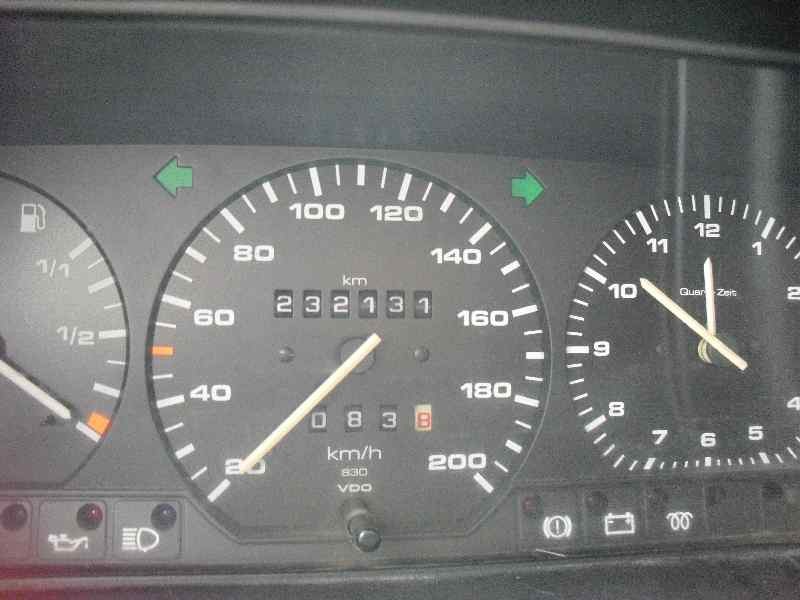 volkswagen t4 transporter/furgoneta (mod. 1991) del año 1990