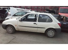 ford fiesta berl./courier del año 1998