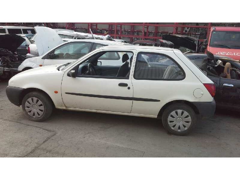ford fiesta berl./courier del año 1998