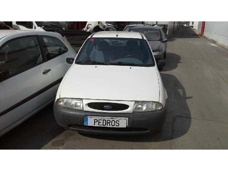 ford fiesta berl./courier del año 1998