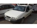 FORD FIESTA BERL./COURIER