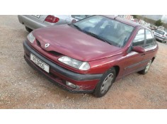 renault laguna (b56) del año 1998