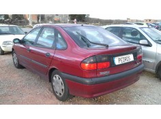 renault laguna (b56) del año 1998 2