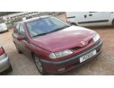 RENAULT LAGUNA (B56)