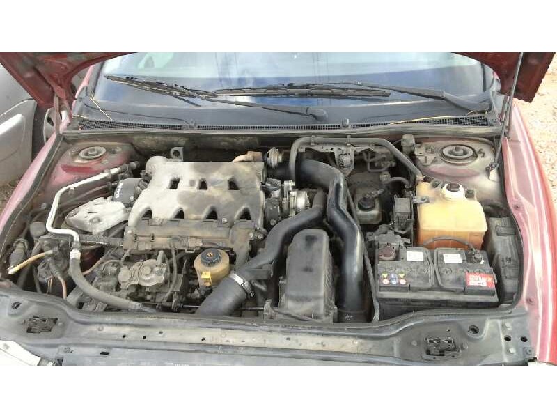 renault laguna (b56) del año 1998