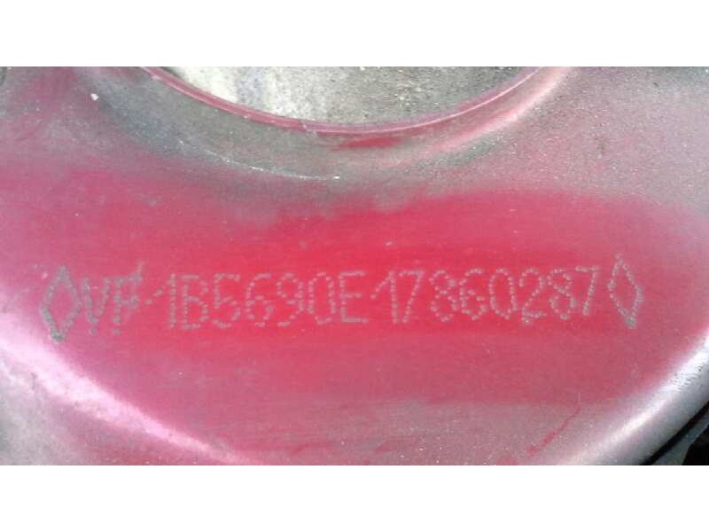 renault laguna (b56) del año 1998