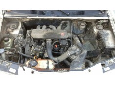 citroën berlingo del año 1998 2