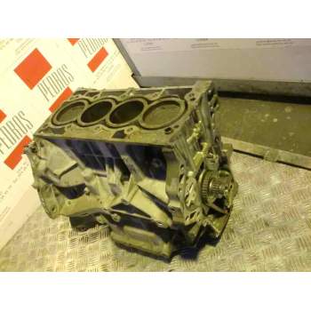Recambio de bloque para nissan tiida (c11x/sc11x) 1.8 16v cat referencia OEM IAM MR18  120049