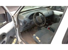 renault kangoo (f/kc0) del año 1998 2