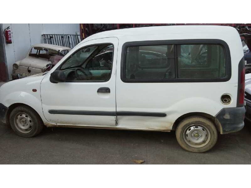 renault kangoo (f/kc0) del año 1998