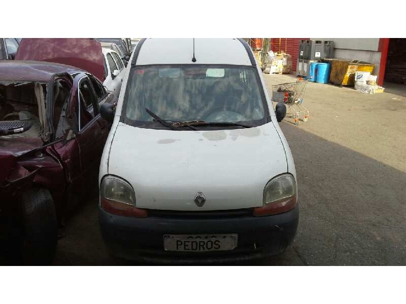 renault kangoo (f/kc0) del año 1998