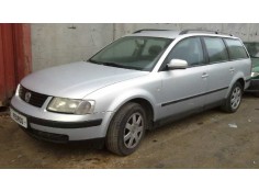 volkswagen passat variant (3b5) del año 2000
