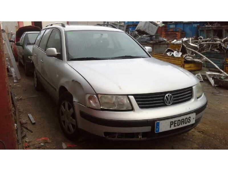 volkswagen passat variant (3b5) del año 2000