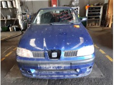 seat ibiza (6k1) del año 2000