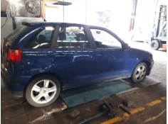seat ibiza (6k1) del año 2000 2