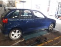SEAT IBIZA (6K1)